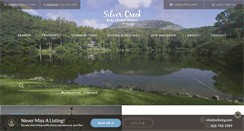 Desktop Screenshot of blog.ncliving.com